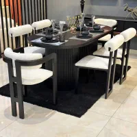 وافل ناهار خوری