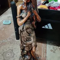 مجسمه|مجسمه، تندیس، ماکت|رشت, دباغیان|دیوار