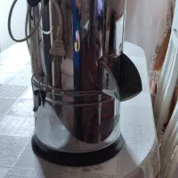 سبزی خورد کن