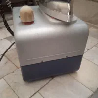 اتو بخار سیلتر ترک|اتو و لوازم اتو|تهران, شکوفه (عبدل آباد)|دیوار