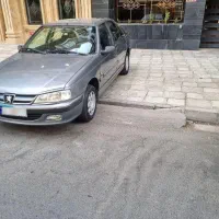 پژو پارس مدل ۸۷|خودرو سواری و وانت|فردیس, فردیس|دیوار