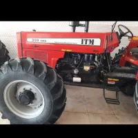 تراکتور ۳۹۹ مدل ۱۴۰۲