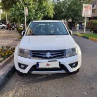 سوزوکی گرند ویتارا ۹۵ اتومات ۲۴۰۰