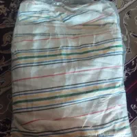 چادر ماشین.
