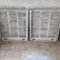 درب کولر 3500