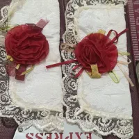 دو عدد دسته یخچال