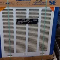 کولر آبی دو خازن سپهر الکتریک 5000
