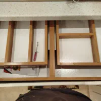 کابینت کمد دیواری اقساط|مصالح و تجهیزات ساختمان|چهاردانگه (تهران), |دیوار