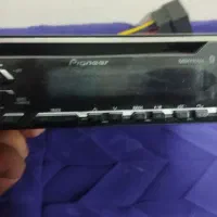 ضبط پایونیر بدون مشکل