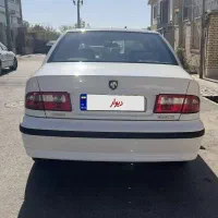 سمند ef7 بنزینی|خودرو سواری و وانت|تبریز, |دیوار