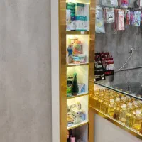 ویترین|کتابخانه، شلف، قفسه‌های دیواری|برازجان, |دیوار