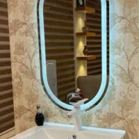 آیینه روشویی خرید مستقیم از تولیدی|لوازم سرویس بهداشتی|سنندج, |دیوار