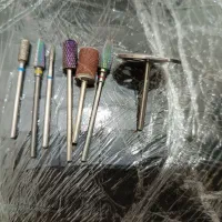 زیردستی وچراغ ناخنکاری ویووی|آرایشی، بهداشتی، درمانی|اهواز, شهرک نفت|دیوار