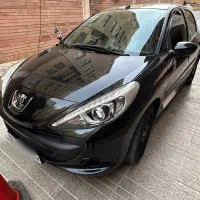 207 mc تک برگ سند tu5p