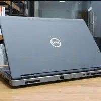 dell precision 7530 لپتاب