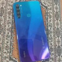 شیائومی نوت 8 مدل 2021 حافظه 64 رم 4