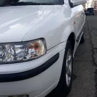 سمند الیکس|خودرو سواری و وانت|سنندج, |دیوار