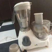 پلوپز و خوردکن سه کاره|ظروف پخت‌وپز|تایباد, |دیوار