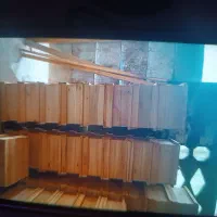 قوطی طبق زنبور عسل