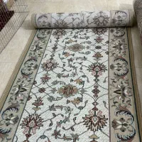 گلیم کناری|گلیم، جاجیم، گبه|فردیس, نسترن غربی|دیوار