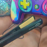 اتو مو حرفه‌ای سرامیکی پرومکس PROMAX 5721