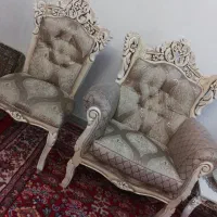 حراج ست مبل 9 نفره با غذاخوری