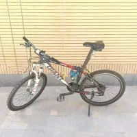 دوچرخه جاینت سایز ۲۶ تایر نو توضیحات