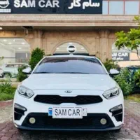 کیا سراتو (۲۰۲۲)                    پلاک شده کیش