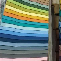 دوخت انواع پرده