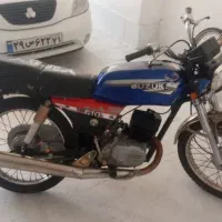 موتورسیکلت سوزوکی|موتورسیکلت|شهرکرد, |دیوار