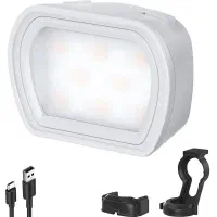 چراغ LED جیبی NEEWER M21 نو و استفاده نشد