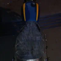 هندا ۱۲۵