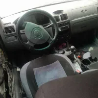 سواری ریو|خودرو سواری و وانت|اصفهان, فروردین|دیوار