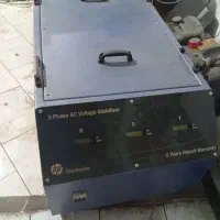 استابلایزر جهت تثبیت ولتاژ