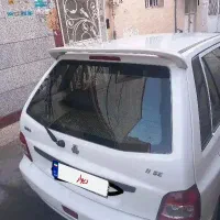 پراید ۱۱۱|خودرو سواری و وانت|تهران, شهرک ولیعصر شمالی|دیوار