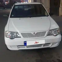 پراید ۱۱۱ کارکرد۹۶ مدل ۹۹