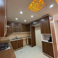 واحد ۹۰ متری لاکچری بحر بلوار|فروش آپارتمان|پرند, فاز ۶|دیوار