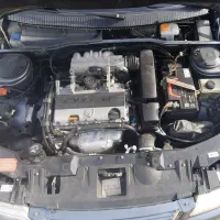 سمند ef7 lx مدل ۹۷ در حد|خودرو سواری و وانت|تهران, دروس|دیوار