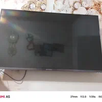 تلویزیون 44دوو  ال ایی دی|تلویزیون و پروژکتور|خرم‌آباد, |دیوار