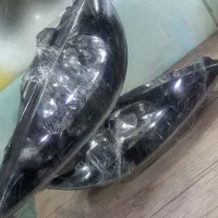 چراغ جلو ۲۰۶|قطعات یدکی و لوازم جانبی|ری, دولتآباد|دیوار