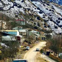 پاژن ۷ نفره