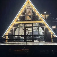 ویلا سوپر لوکس/جکوزی/ویو سرسبز