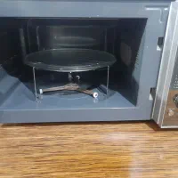 ماکروویو گاسونیک