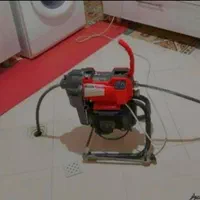 لوله بازکنی ۲۴ساعته.فنرزنی.فنرزن|خدمات پیشه و مهارت|همدان, |دیوار