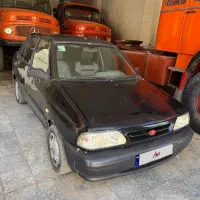 پراید مدل۹۲