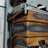 آبگرمکنB4115|آبگرمکن، پکیج، شوفاژ|اهواز, کوی باهنر|دیوار