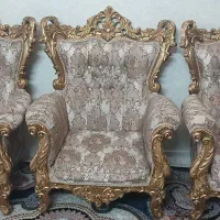 مبل سلطنتی