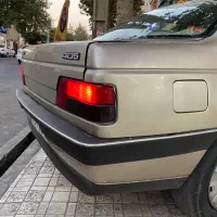 پژو۴۰۵|خودرو سواری و وانت|کرج, بنیاد|دیوار
