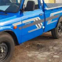 معاوضه گوسفند بانیسان مزدا پراید بار پیکان بار