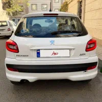 پژو 207 پانا مدل 1403